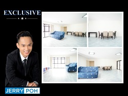 Blk 268B Boon Lay Drive (Jurong West), HDB 5 Rooms #162436272